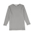Parni K235 Grey Girl's T-Shirt w/ Parni Label in Back